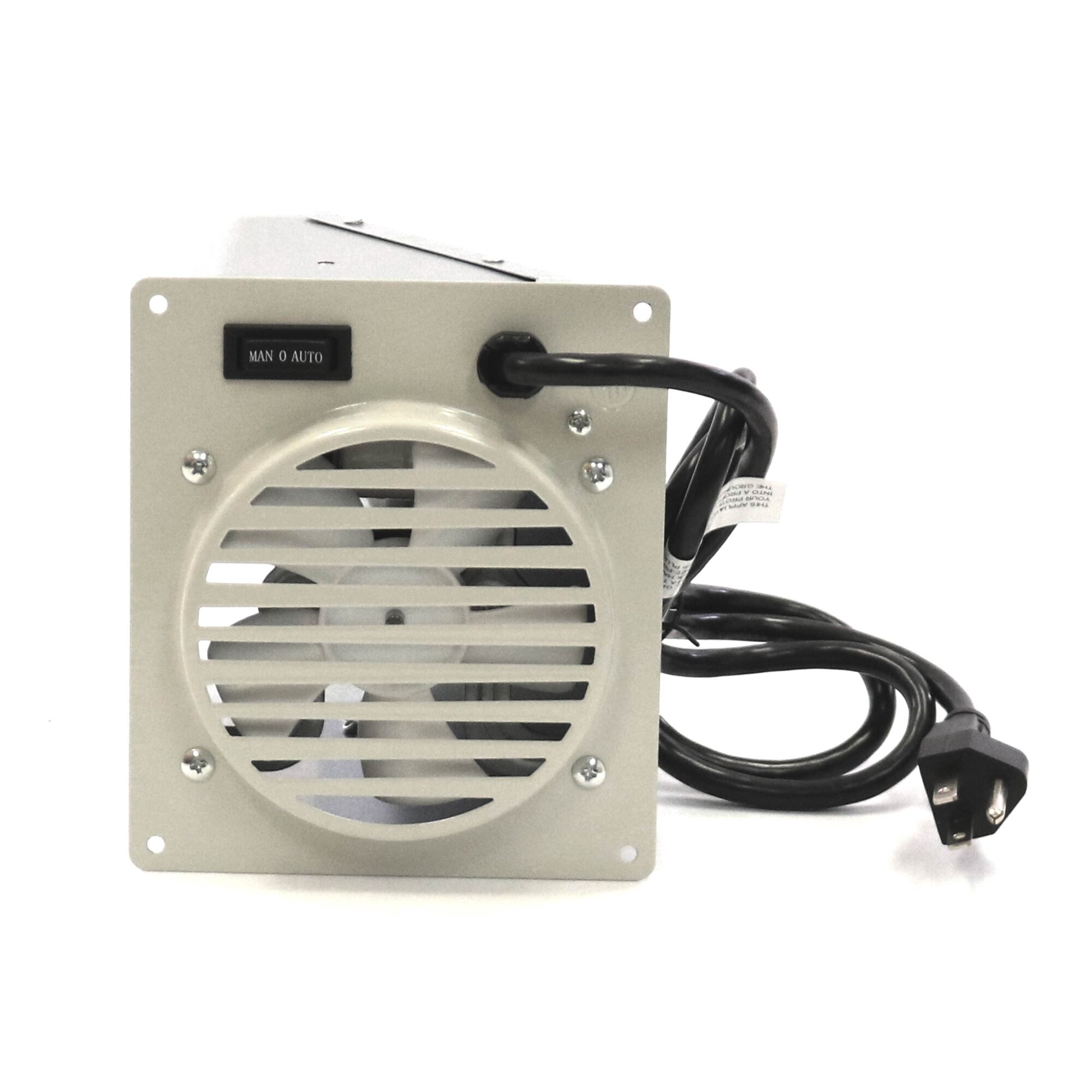 Mr. Heater Vent-Free Wall Heater Blower Fan, 20,000–30,000 BTU, Model# F299201